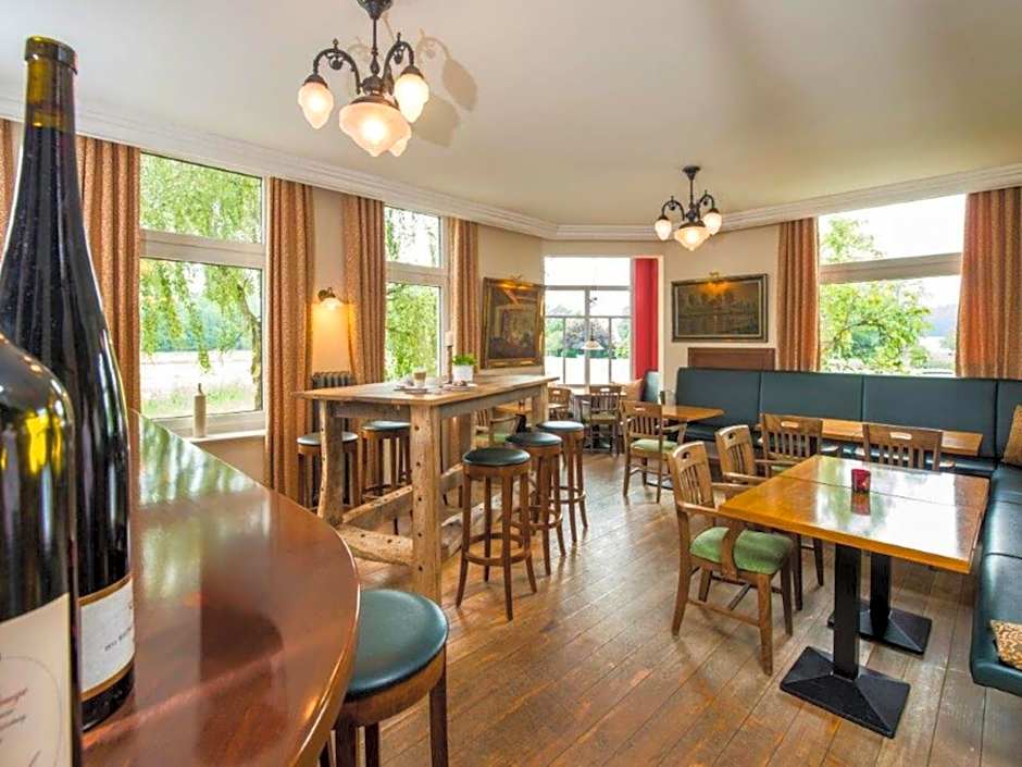 Peters - das Genusshotel in der Wingst