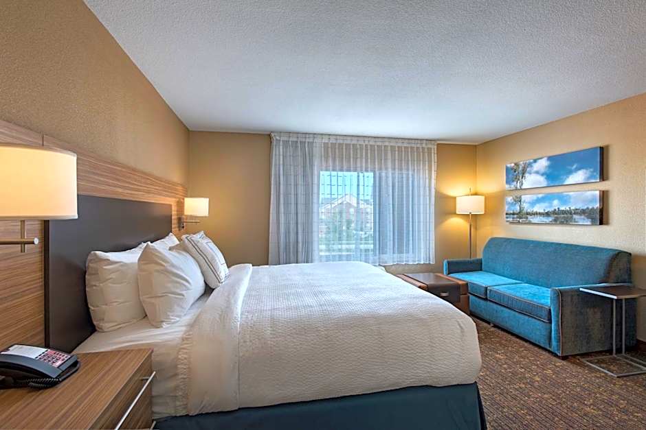 TownePlace Suites by Marriott Columbia