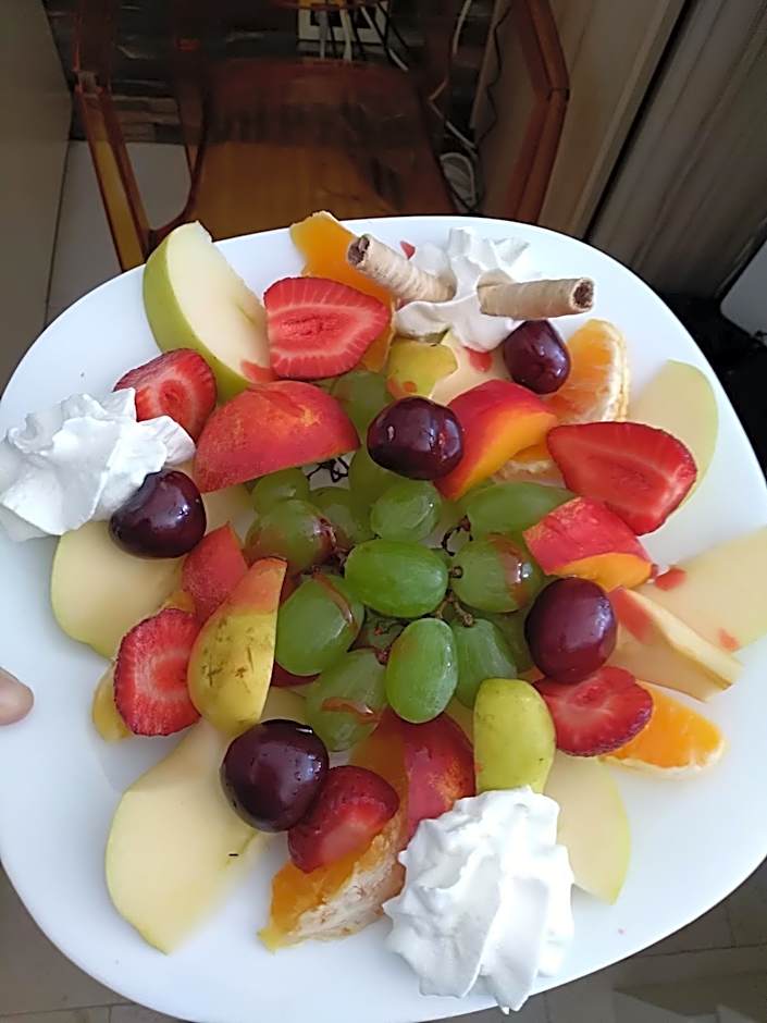 Vila V Lux Apartments