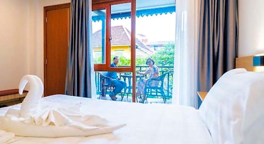 New Champa Boutique Hotel