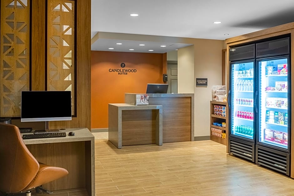 Candlewood Suites - Boston North Shore - Danvers, an IHG Hotel