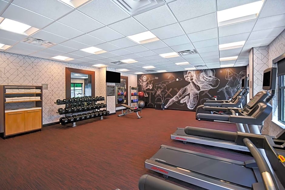 Homewood Suites by Hilton Tuscaloosa Downtown- Near Univ of Alabama