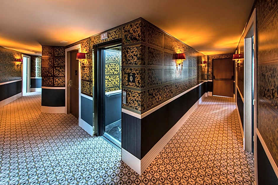 The First One Madrid Preciados