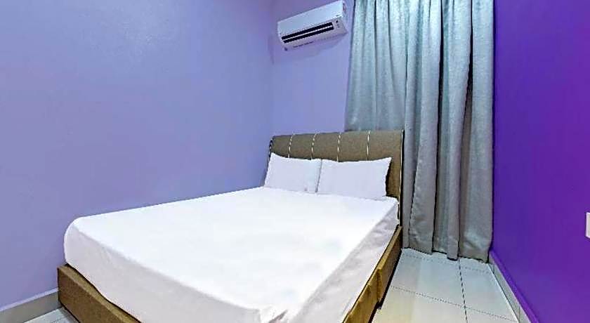 OYO 90522 Alma Sweet Home