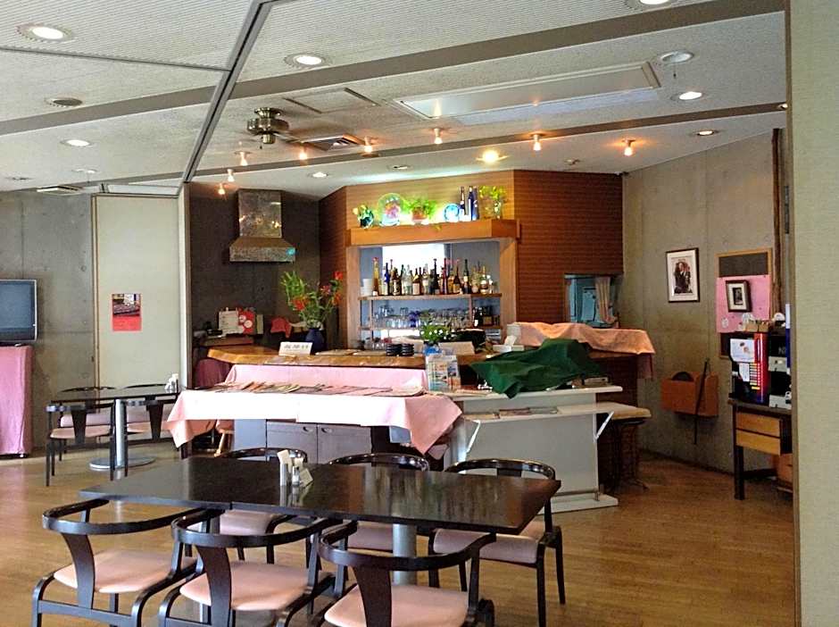 Asano Hotel