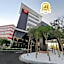 Tune Hotel KLIA-KLIA2, Airport Transit Hotel