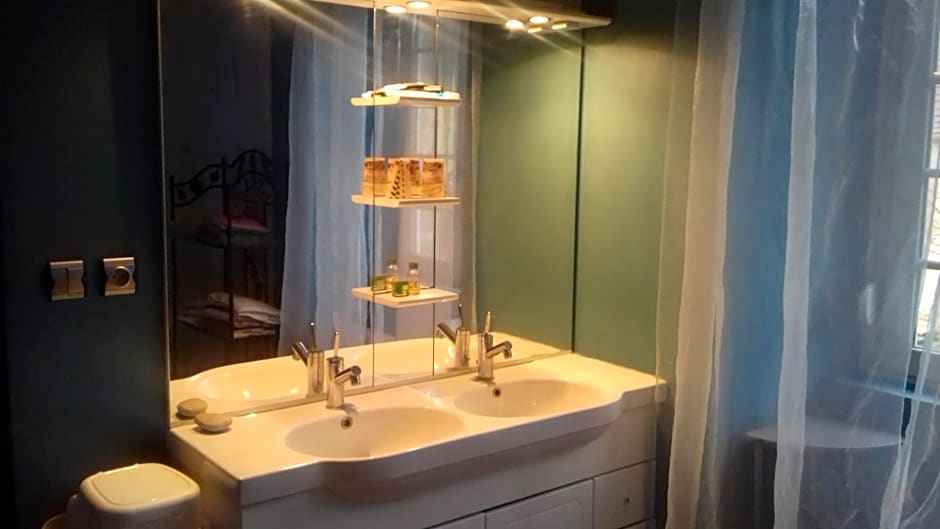 Domaine de Fontenelay