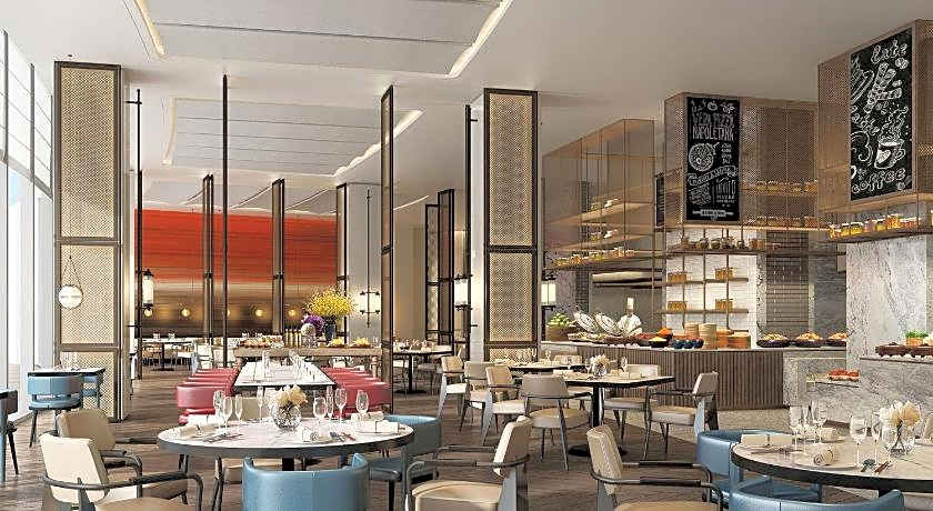 Sheraton Rizhao Hotel