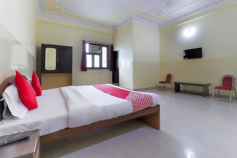 Md Palace by OYO Rooms – Lucknow, 