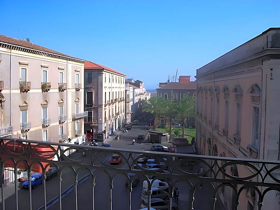 B&B al Teatro Massimo