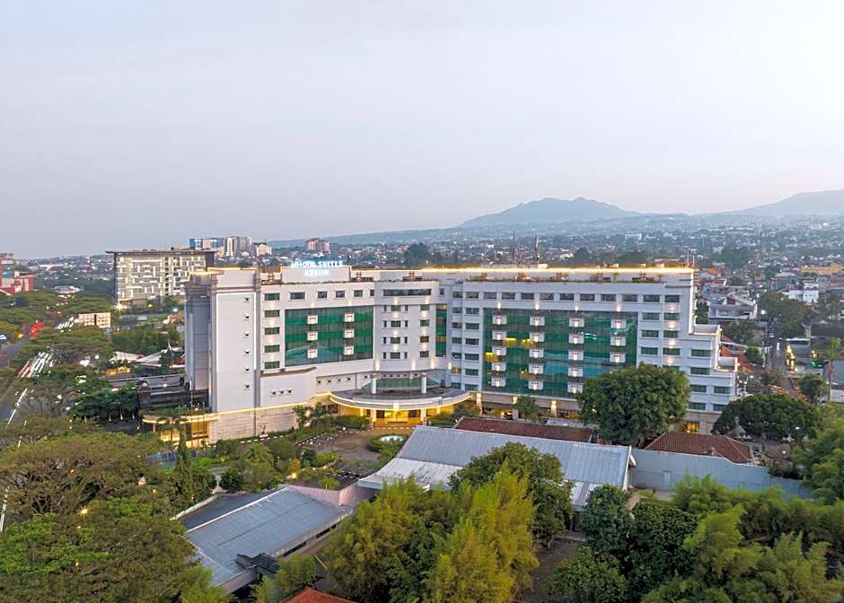 ARTOTEL Suites Aquila - Bandung