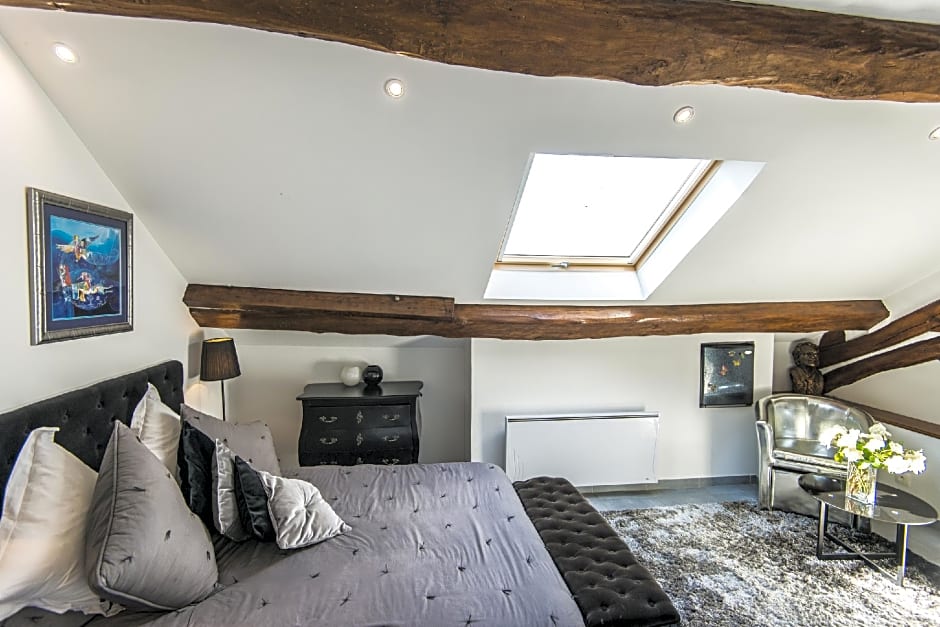 Le Petit Domaine de Bois Avril