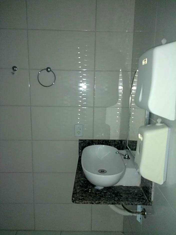 Pousada raios de sol indaia