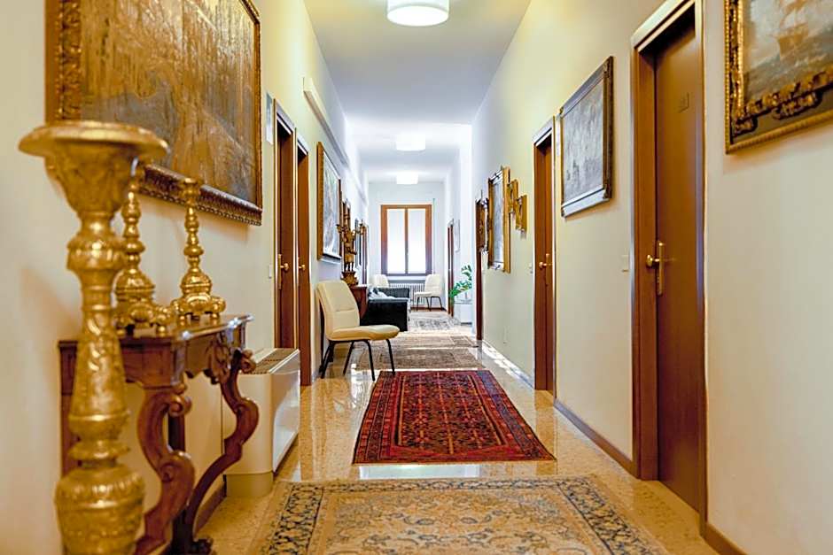 Locanda Al Santuario