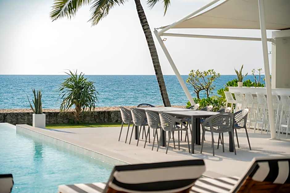 Coastal Escape Natai Beach
