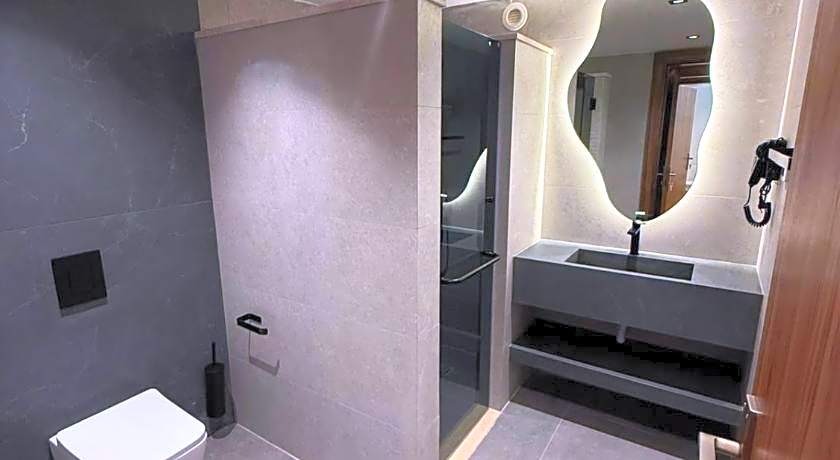 Prestige Hotel Suites
