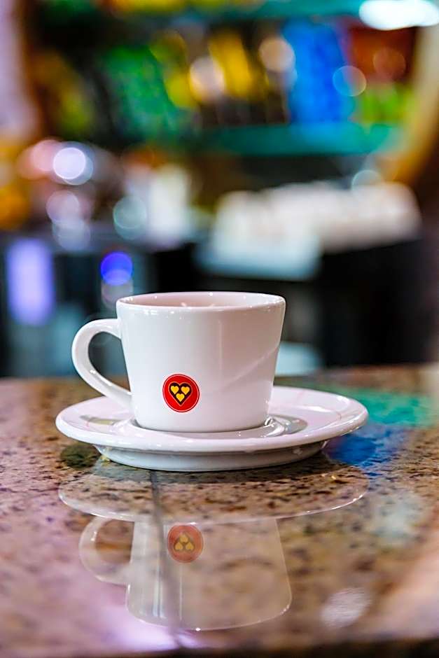 Golden Park Recife Boa Viagem