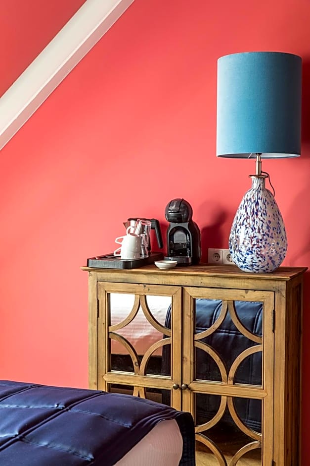 Boutiquehotel 't Gerecht