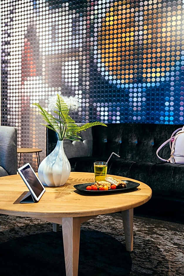 ibis Haguenau Strasbourg Nord