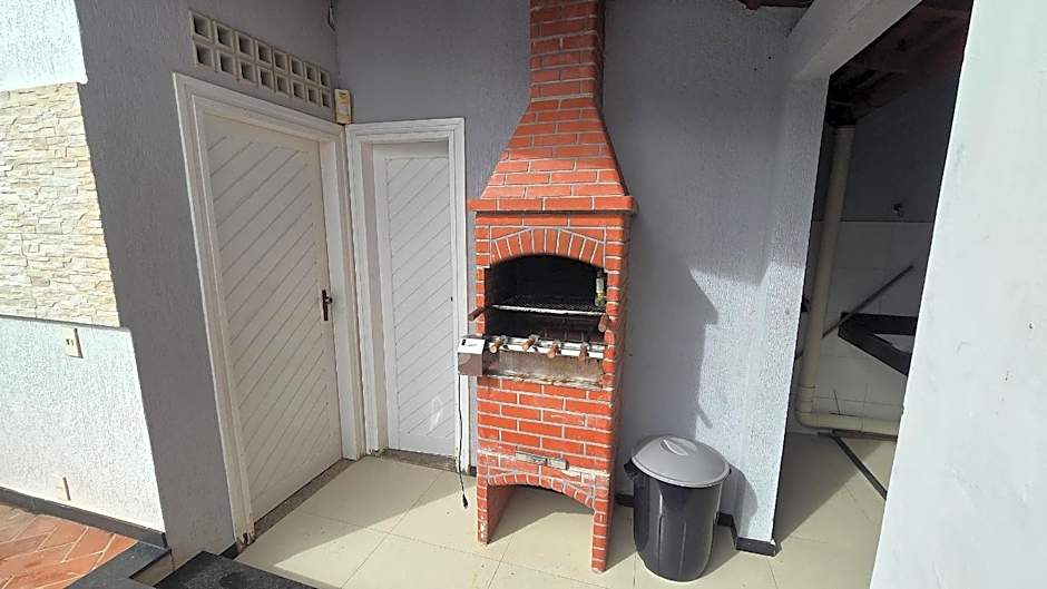 Casa Temporada Veleiro