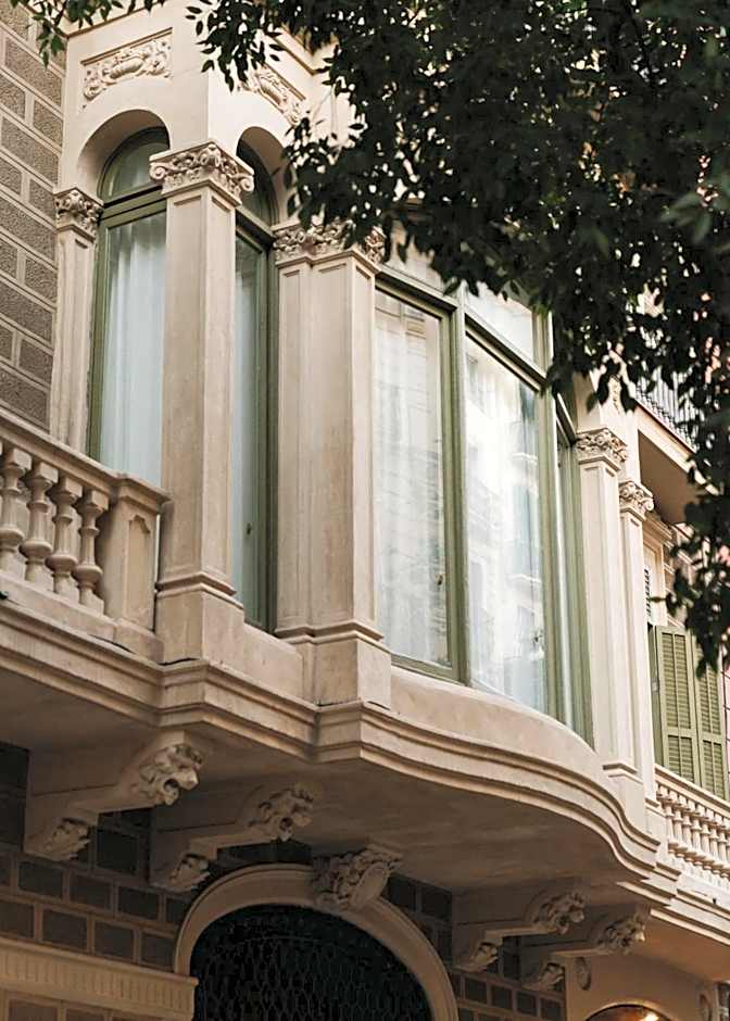 Casa Llimona Hotel Boutique