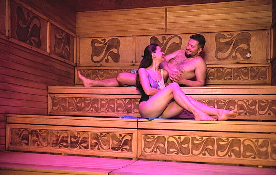 Grand SPA Lietuva Hotel Lietuva