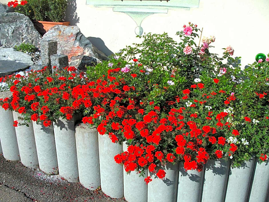 Hotel Garni Ingeborg