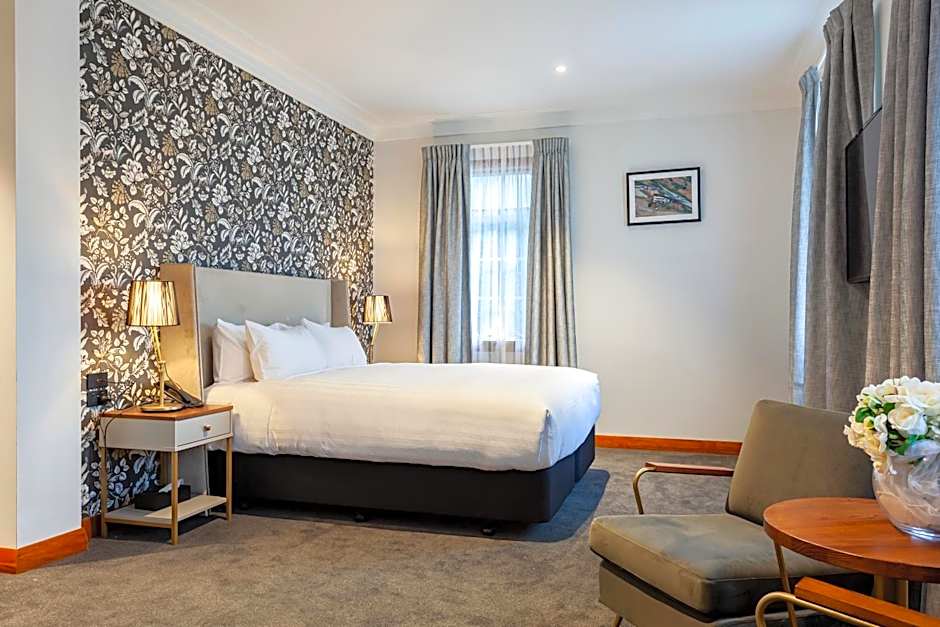 Wigram Hotel