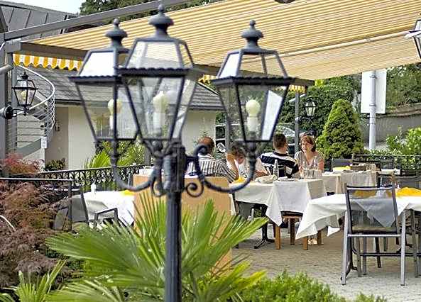 See & Wellnesshotel Gerbi