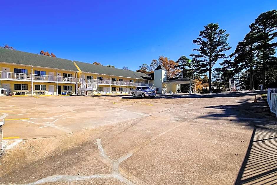 Hotel O Eureka Springs - Christ of Ozark Area