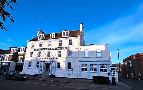 Annandale Arms Hotel