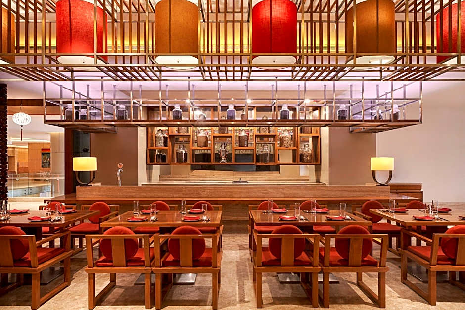 Sheraton Nha Trang Hotel & Spa