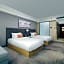 Meihao Lizhi Hotel (Guangzhou East Railway Station)