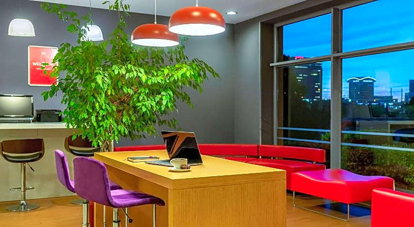 Ibis Bursa