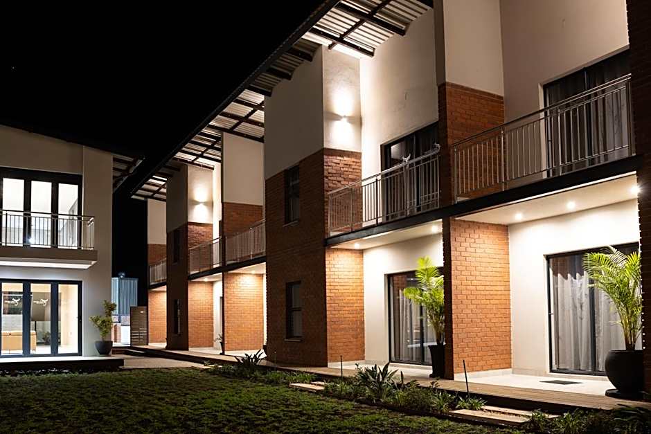 Kruger Living on Nyati