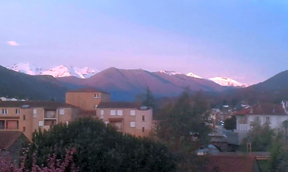 L'Enclos Des Jacobins