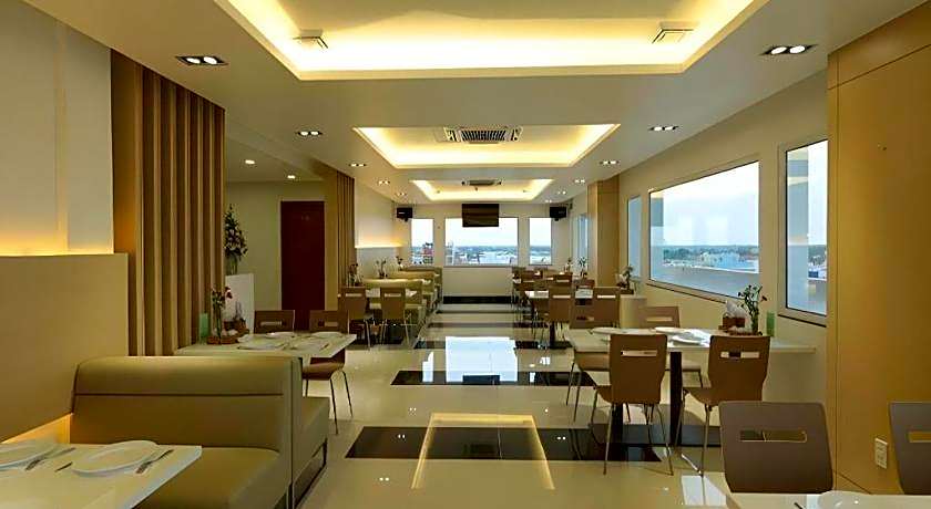 Hung Cuong Hotel