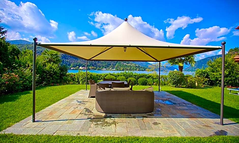 B&B Dolce vista al lago Lugano