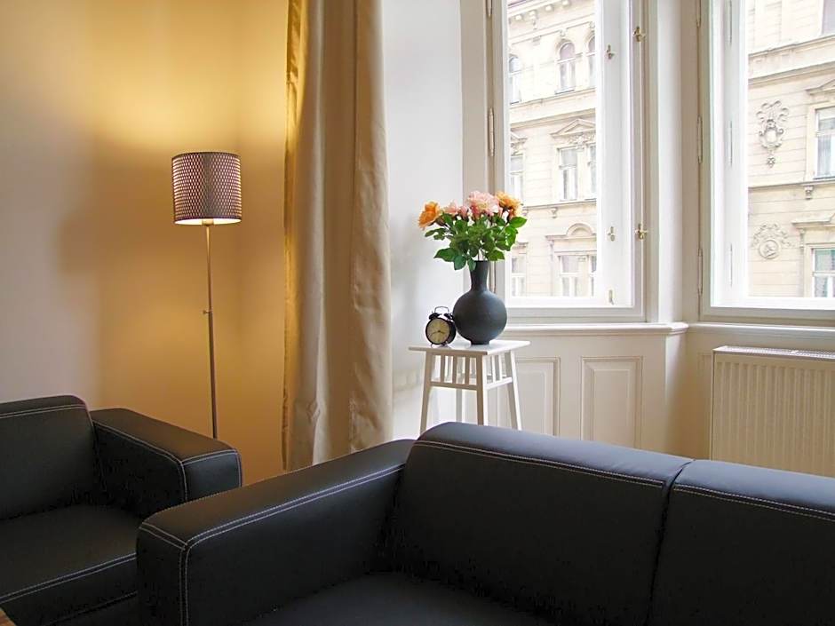 Old Town Square Apartments