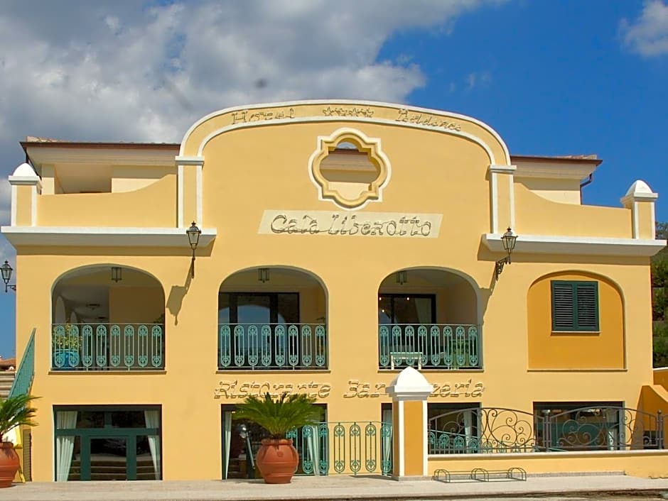 Residence Cala Liberotto