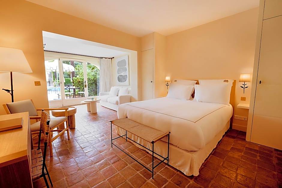 La Bastide de Saint Tropez