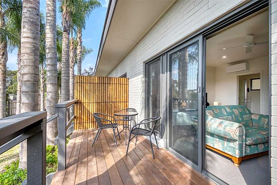 Inverloch Motel