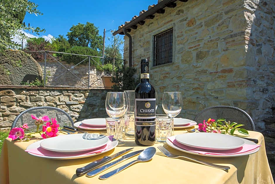 Borgo Bottaia