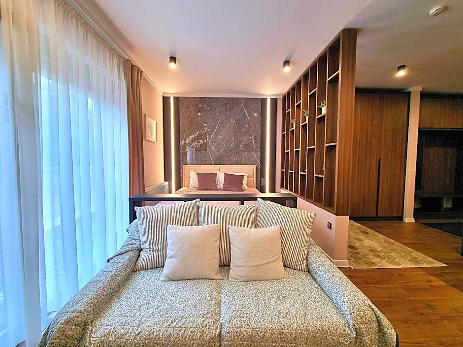 Panorama Deluxe Aparthotel