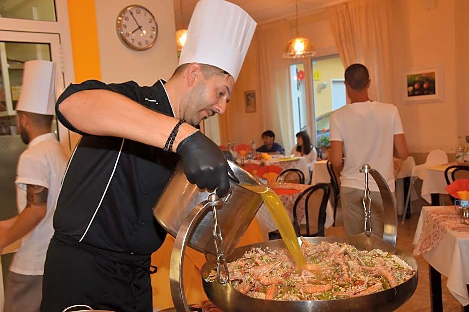 Hotel Romagna
