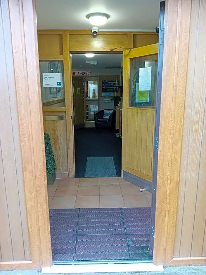 Quay Head View Aparthotel