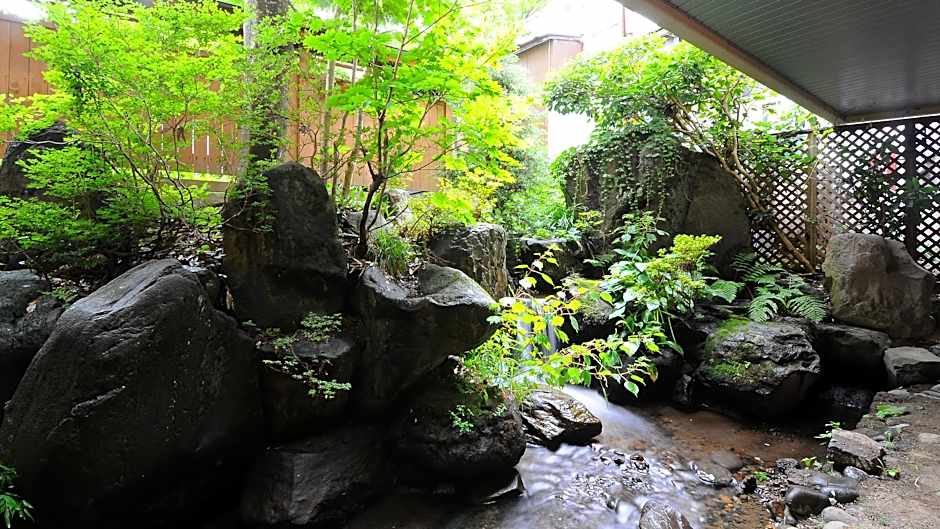 Asahiya Ryokan