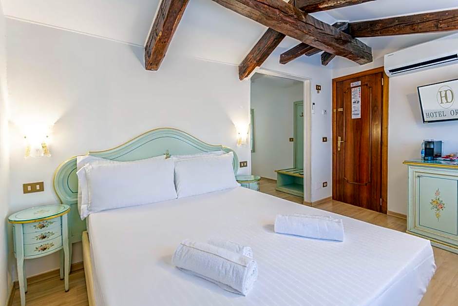 Hotel Orion