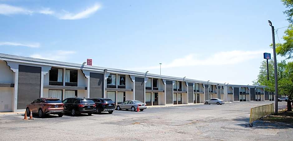 Studio 6 Suites Memphis, TN East Memphis