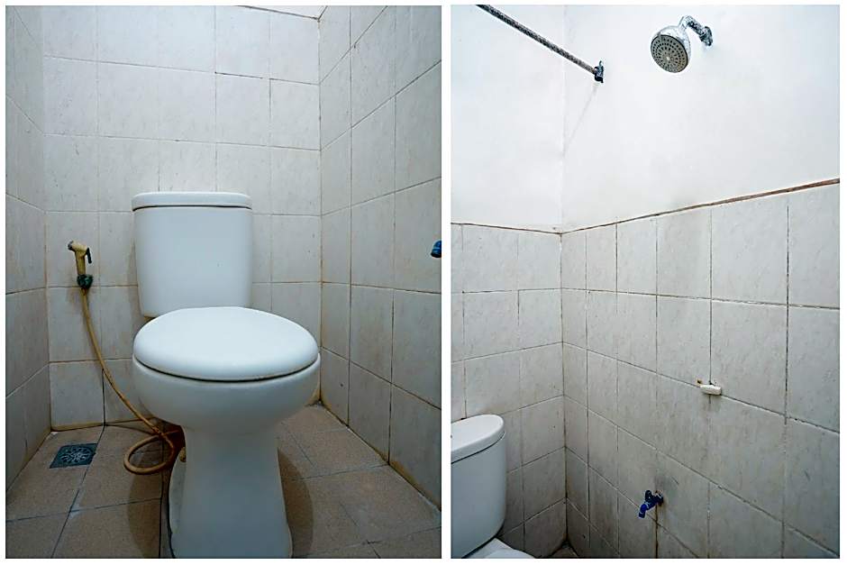 OYO Life 93009 Griya Nautika Sedati